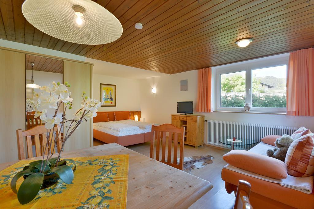 Appartementhaus Bambi Ellmau Δωμάτιο φωτογραφία