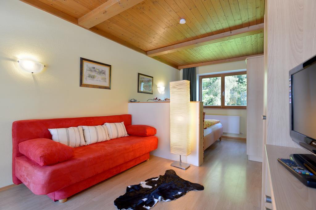 Appartementhaus Bambi Ellmau Δωμάτιο φωτογραφία