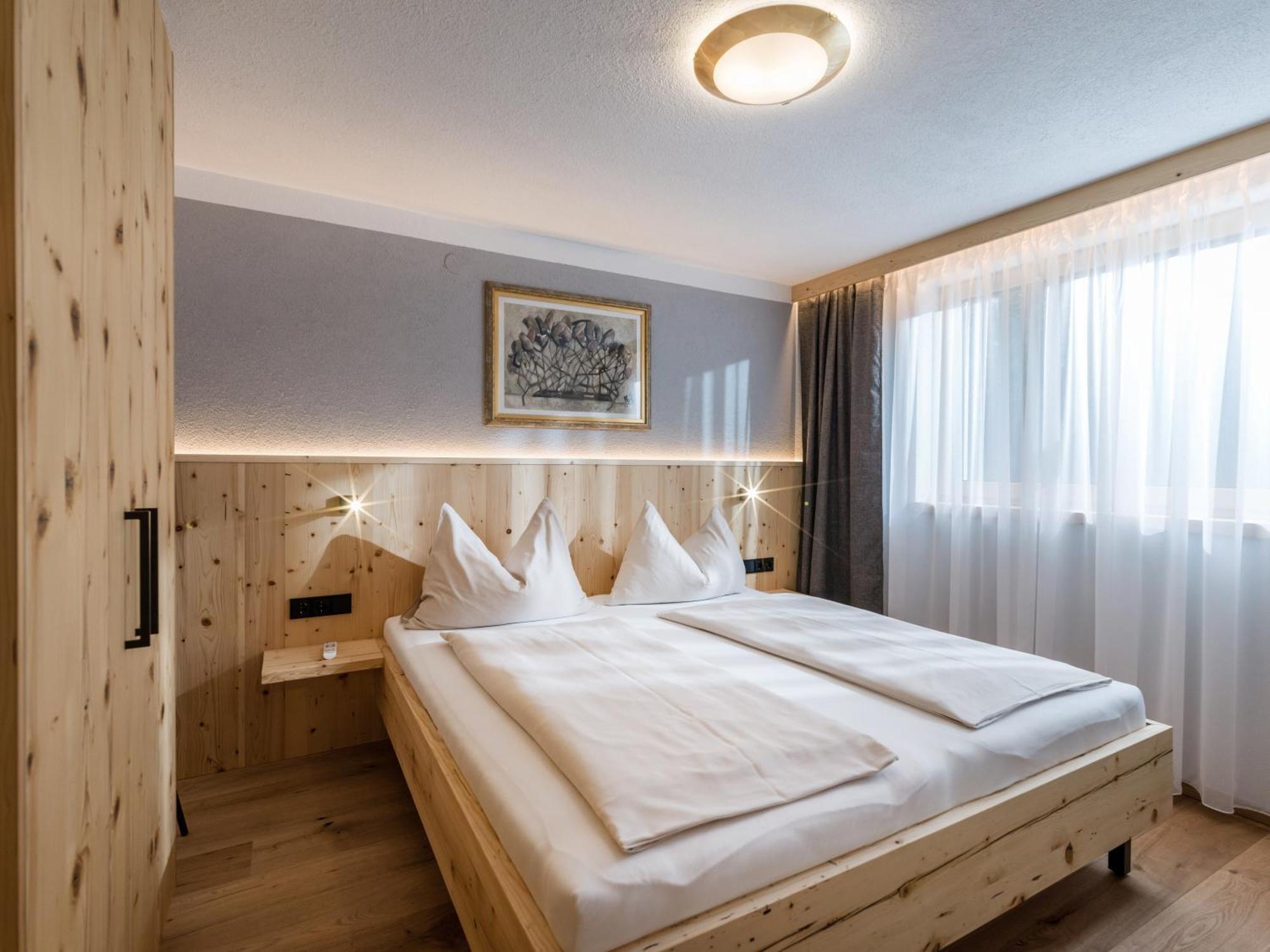 Appartementhaus Bambi Ellmau Εξωτερικό φωτογραφία