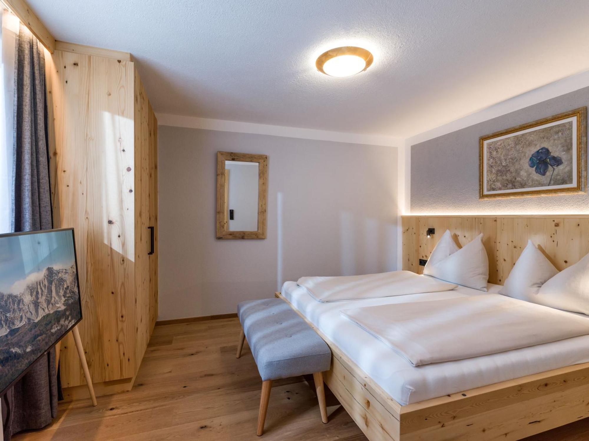 Appartementhaus Bambi Ellmau Εξωτερικό φωτογραφία
