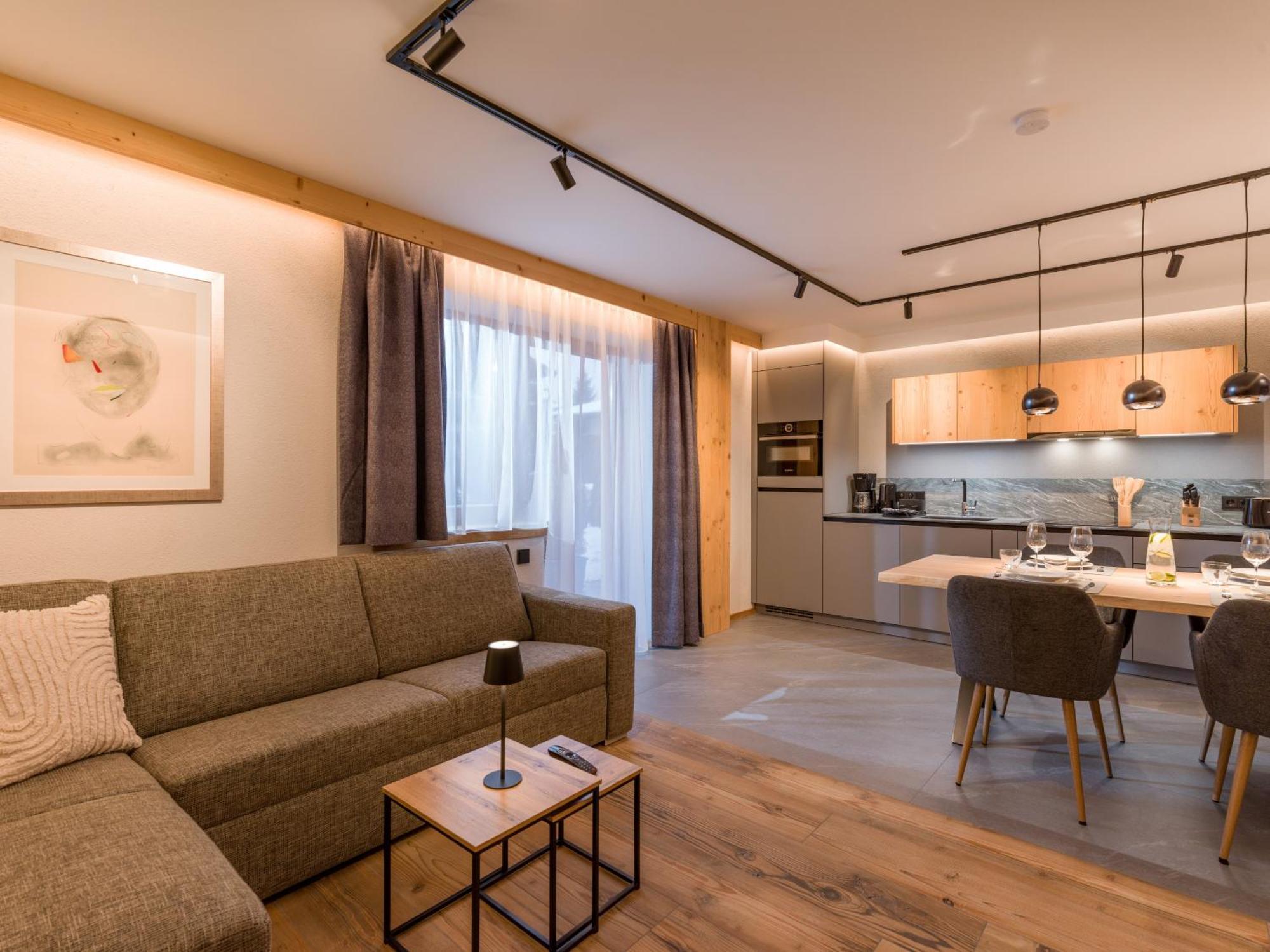 Appartementhaus Bambi Ellmau Εξωτερικό φωτογραφία