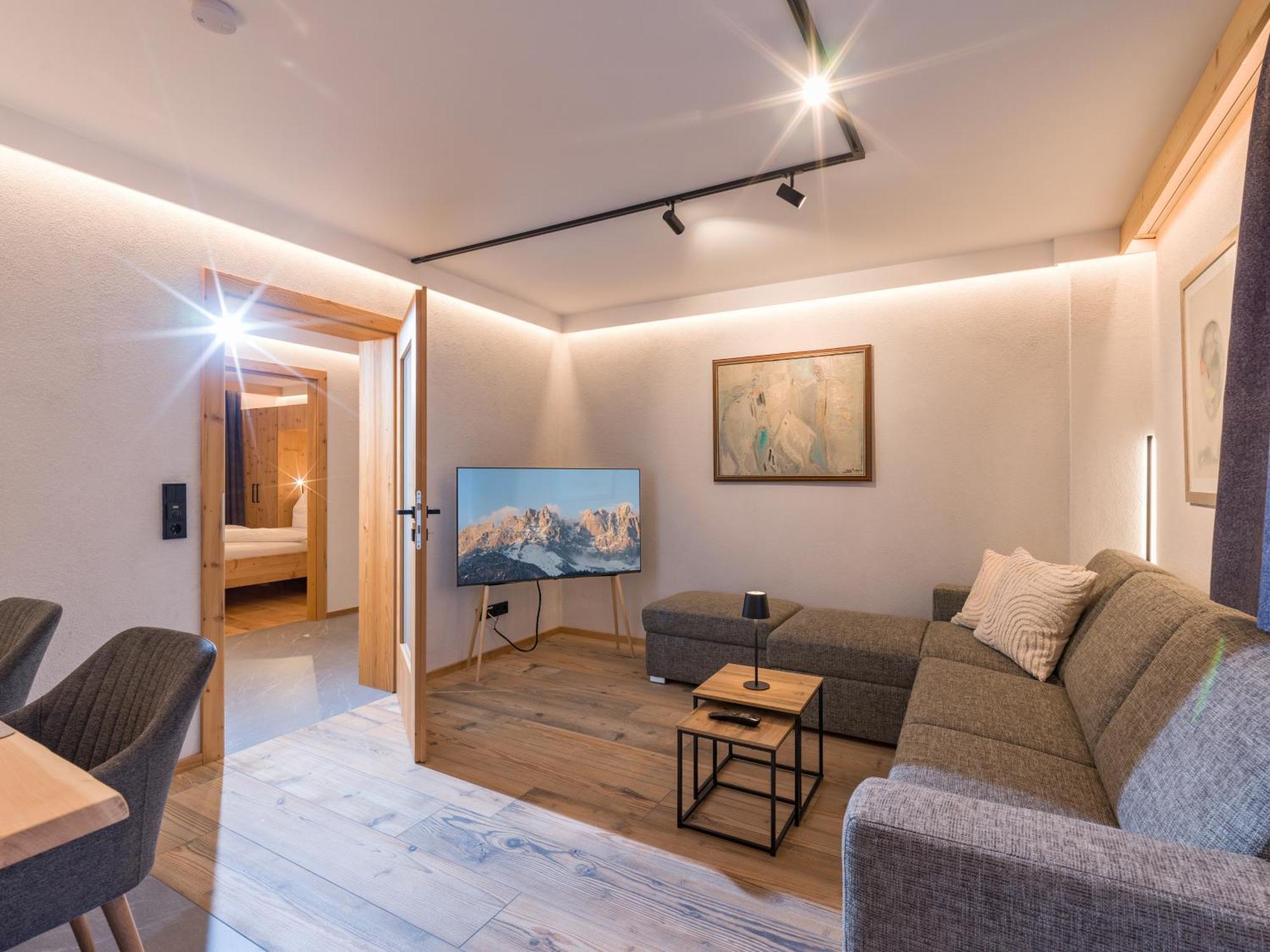 Appartementhaus Bambi Ellmau Εξωτερικό φωτογραφία