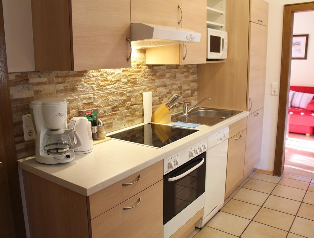 Appartementhaus Bambi Ellmau Εξωτερικό φωτογραφία